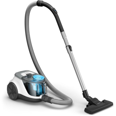 PHILIPS XB2122/09  ASP S/SACCO 850W TECNOLOGIA POWERCYCL