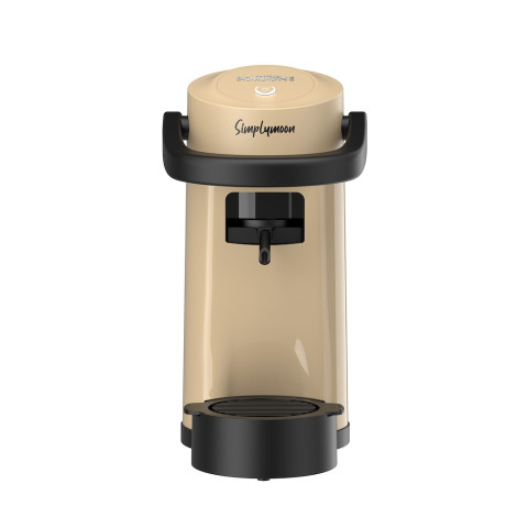 BORBONE SIMPLYMOONSAB  MACCH CAFFE 650W CIALDE 15BAR 0,9