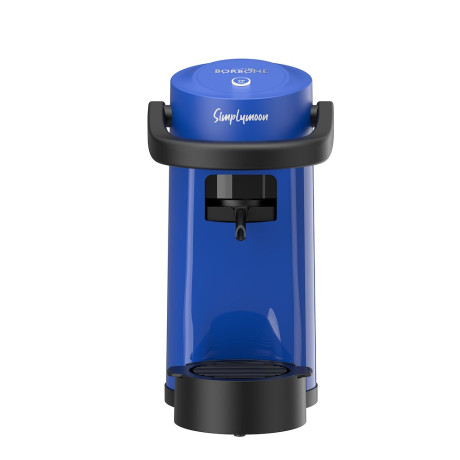 BORBONE SIMPLYMOONBLU  MACCH CAFFE 650W CIALDE 15BAR 0,9