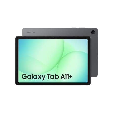SAMSUNG SM-X230NZAREUE  TABLET TAB A11+ WIFI 6/128GB GRA