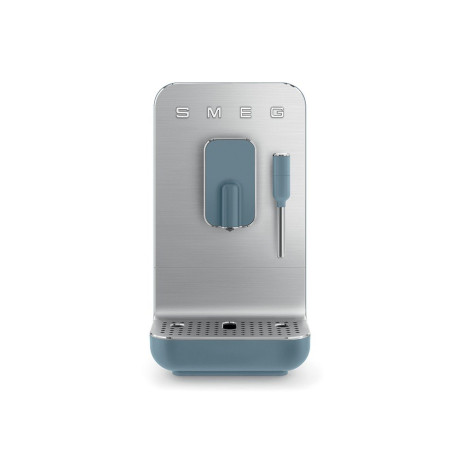 SMEG BCC12SBMEU  MACCHINA CAFFE AUTOMATICA MACINACAFFE