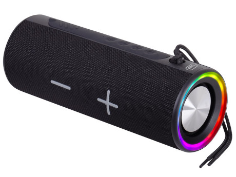 TREVI XR8A35NERO  XR JUMP ALTOPARLANTE 20W WIRELESS USB