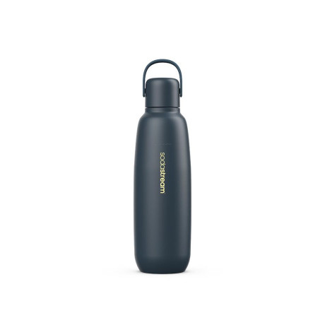 SODASTREAM FIZZ&GO COOL STORM BORRACCIA TERMICA GASABILE