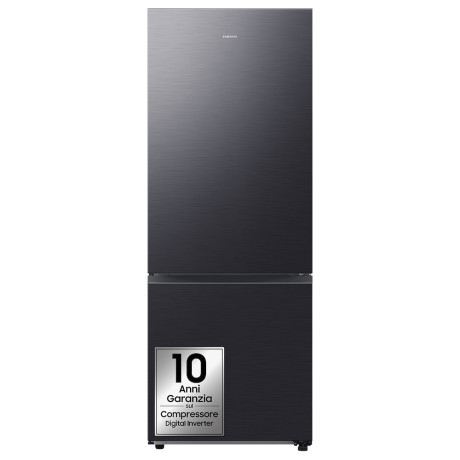 SAMSUNG RB53DG703CB1EF  FRIGO COMBI 538LT H203-L75 TNF
