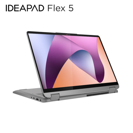 LENOVO 82XX00KWIX FLEX5 14AB  N.BOOK R5 7430U 16GB 512GB