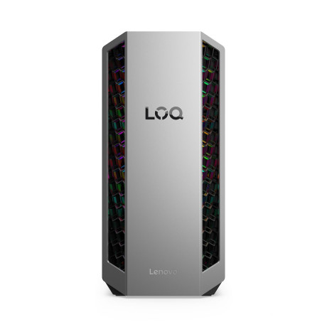 LENOVO 91DF009DYD LOQ TOWER PC DESKTOP GAMING RYZEN 7 8