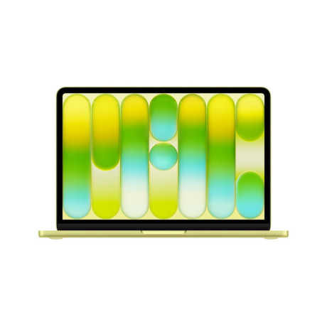 APPLE MHFE4T/A MACBOOK NEOA18 PRO 8/512 GB GIALLO