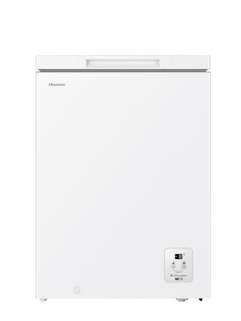HISENSE FT145N1AWE CONG OR 141LT L60 DISPLAY DIGITALE LE