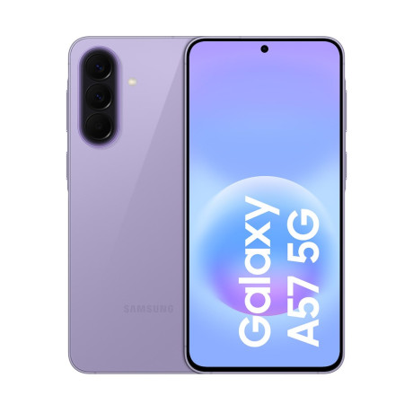 SAMSUNG SM-A576BZVDEUE  S.PHONE GALAXY A57 5G 8/256GB VI