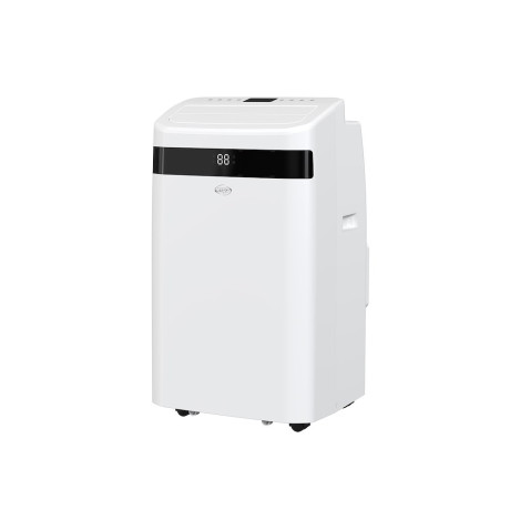 ARGO MILO INVERTER SUPERSICONDIZ.PORTATILE 15000BTU A/