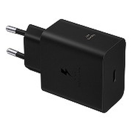SAMSUNG EP-T6010NBEGWW  CARICABATTERIE 60W TYPE-C BLACK