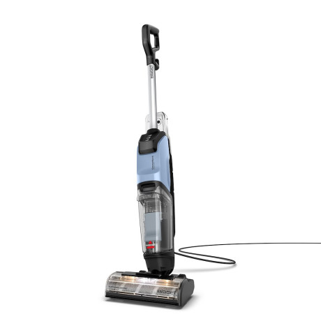 BISSELL 4136N CROSSWAVE EDGEF  LAVA ASCIUGA C/FILO 340W