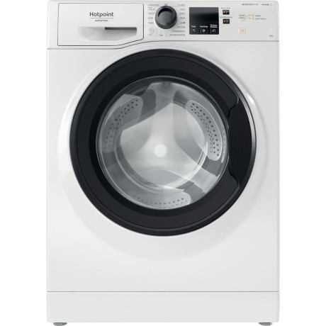 HOTPOINT ARISTON NF827WKITLAVATRICE CF 8KG 1200G A-10%