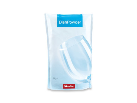 MIELE 13046010  DETERSIVO LAVASTOVIGLIE POLVERE 1,0KG RI