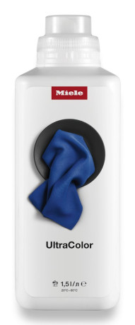 MIELE 12900920 DETERSIVO ULTRACOLOR 1,5LT