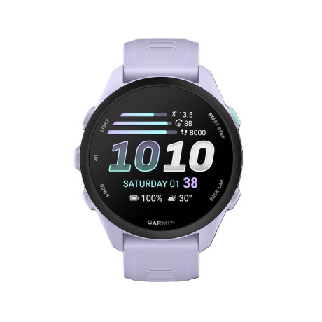 GARMIN FORERUNNER 70 COOL LA  RUNNING WATCH GPS FORERUNN
