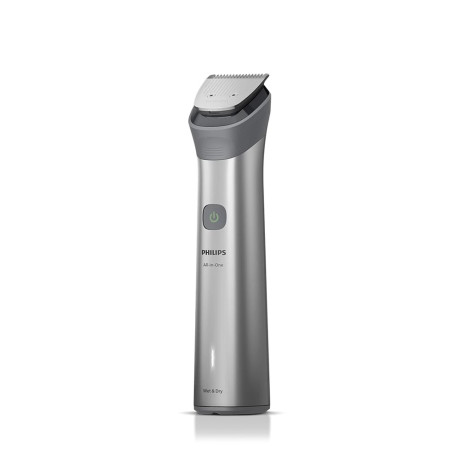 PHILIPS MG5921/15  REGOLABARBA MULTI GROOMING 10IN1 WET&