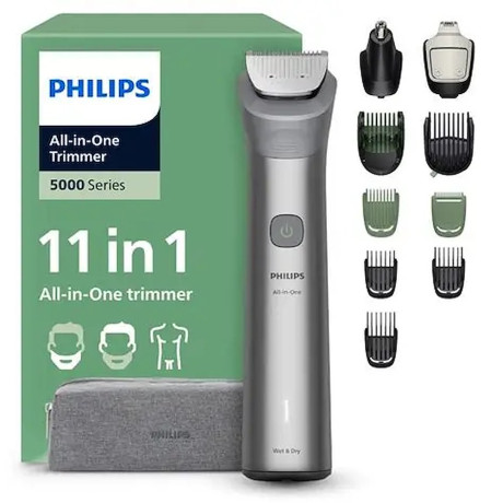 PHILIPS MG5941/15  REGOLABARBA 11IN1 120MIN WET&DRY