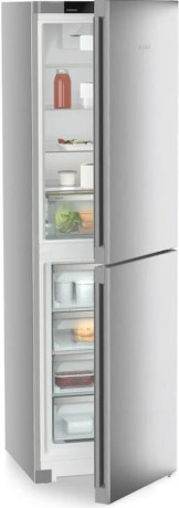 LIEBHERR CNSFD5704 FRIGO COMBI 359LT H201 NF PURE EASYFR