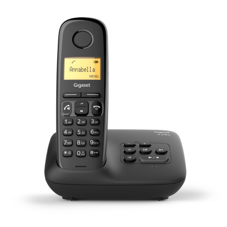 GIGASET A270AM  CORDLESS A 270 AM SEGRETERIA