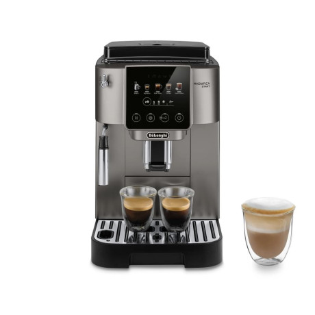 DE LONGHI ECAM220.50.TB  MACCH CAFFE AUT. MAGNIFICA CHIC