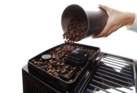 DE LONGHI ECAM220.91.TB  MACCH CAFFE AUT. CHICCHI MAGNI