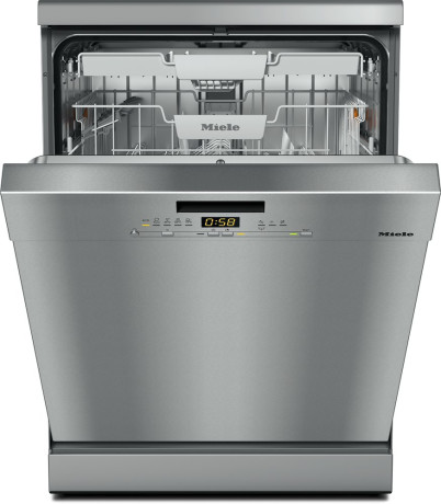 MIELE G5611SCCLST  INN LAVAST 14COP 5PR 45DB INOX 3CESTO