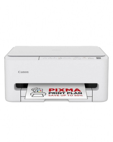 CANON PIXMA TS4150I  MFC INKJET A4 COLORE 9 IPM B/N 14 I