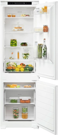 Immagine ELECTROLUX LNN3CE18S  FRIGOINC COMBI 253LT H177 TWINTEC