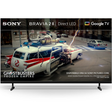 SONY K43S25M2PB.CEI  TVC 43LED 4K DIRECT LED SMART
