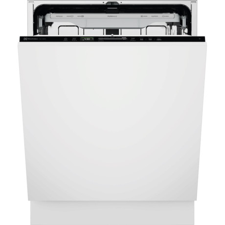 ELECTROLUX E82LX220S  LAVAST INC 14COP 8PR 38DB VASCA XX