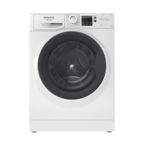 HOTPOINT ARISTON NF98WKIT  LAVATRICE CF 9KG 1400G A-20%