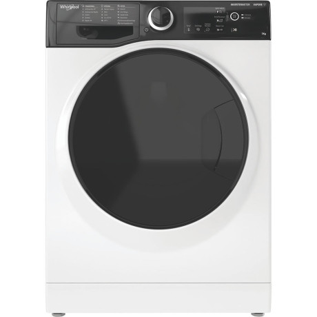 WHIRLPOOL WSB726DIT  LAVATRICE 45CM 7KG 1200G INVERTER V
