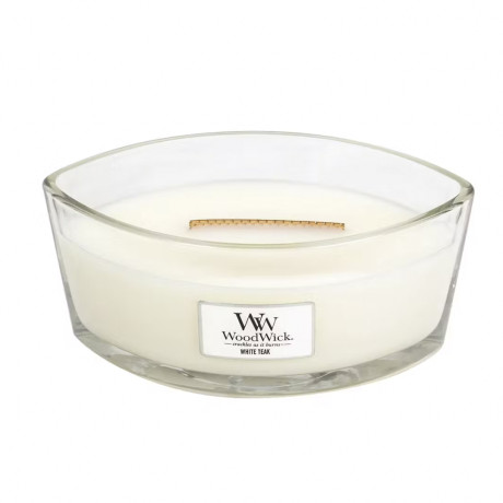 YK WW WHITE TEACK ELLIPSE2674273E