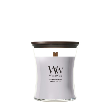 YK WW LAVENDER E CEDAR MEDIUM 2674530E