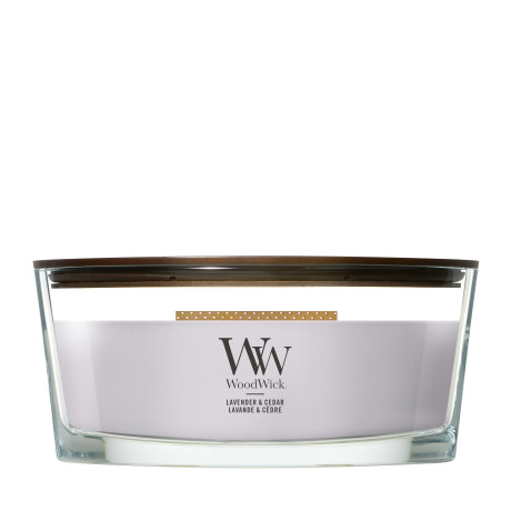 YK WW LAVENDER/CEDER ELLIPSE2674255E