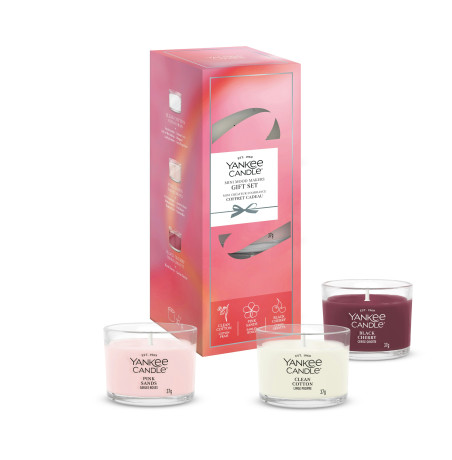 YK CONF.REGALO26 3 VOTIVE 2235814