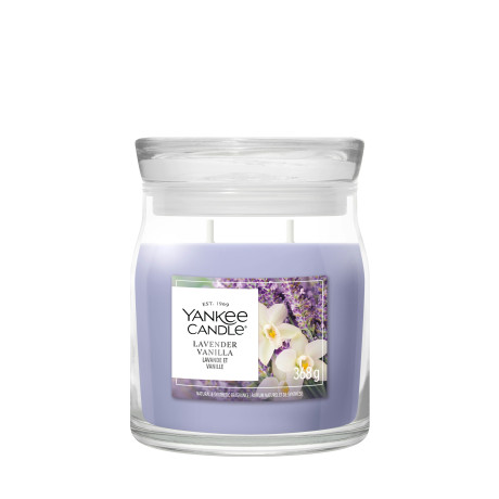 YK SOFT LAVENDER VANILLA G.PICCOLA 2243915
