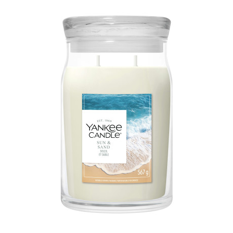 YK IAR SUN & SAND G.GRANDE 2243918