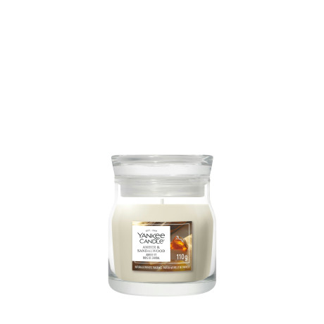 YK AMBER &SANDALWOOD G.PICCOLA 2244640