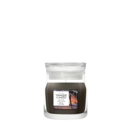YK BLACK COCONUT G.PICCOLA 2244650