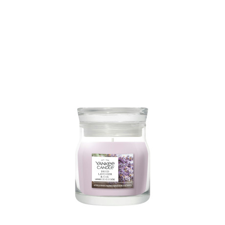 YK DRIED LAVENDER & OAK G.PICCOLA 2244634
