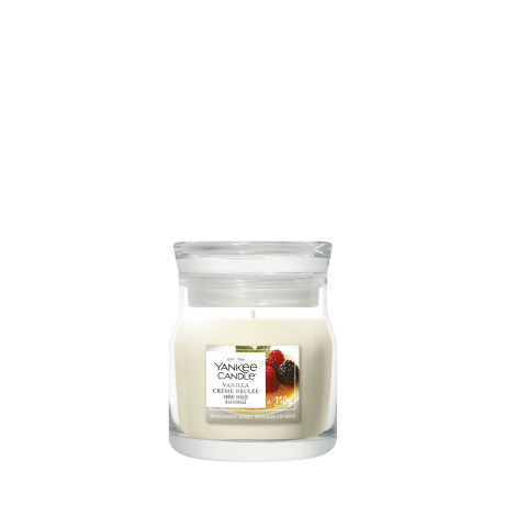 YK VANILLA CREME BRULEE G.PICCOLA 2244662