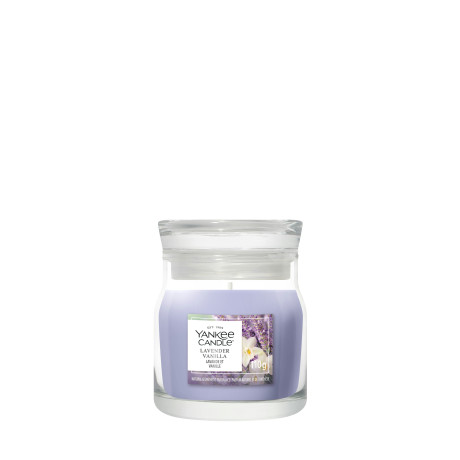 YK LAVENDER VANILLA G.PICCOLA  2244633