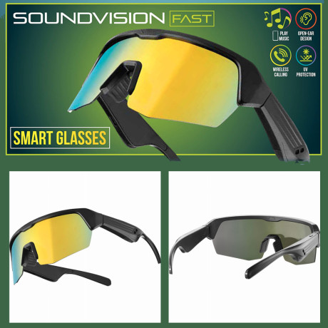 CELLULAR L. BTSOUNDVISION2KOCCHIALI SOLE WIRELESS AUDIO