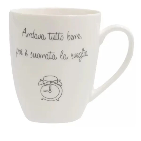 P.B.U10258123A83 GLI ONESTIMUG BUONGIORNO 450CC