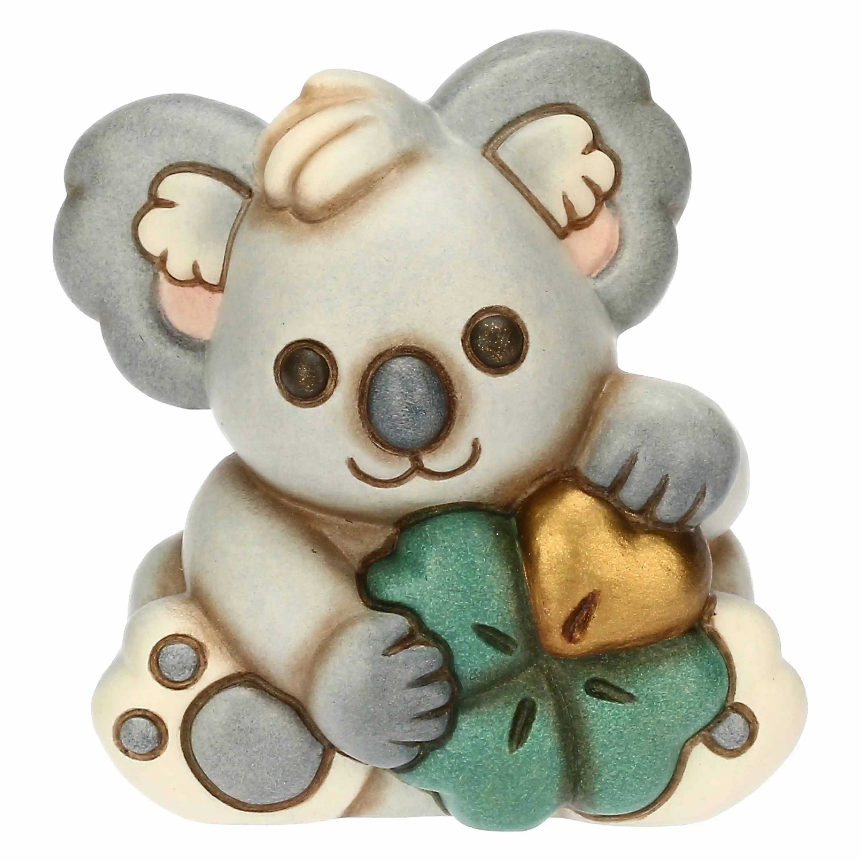 THUN T10502272H90  MINI ANIMALE PORTAFOR. KOALA