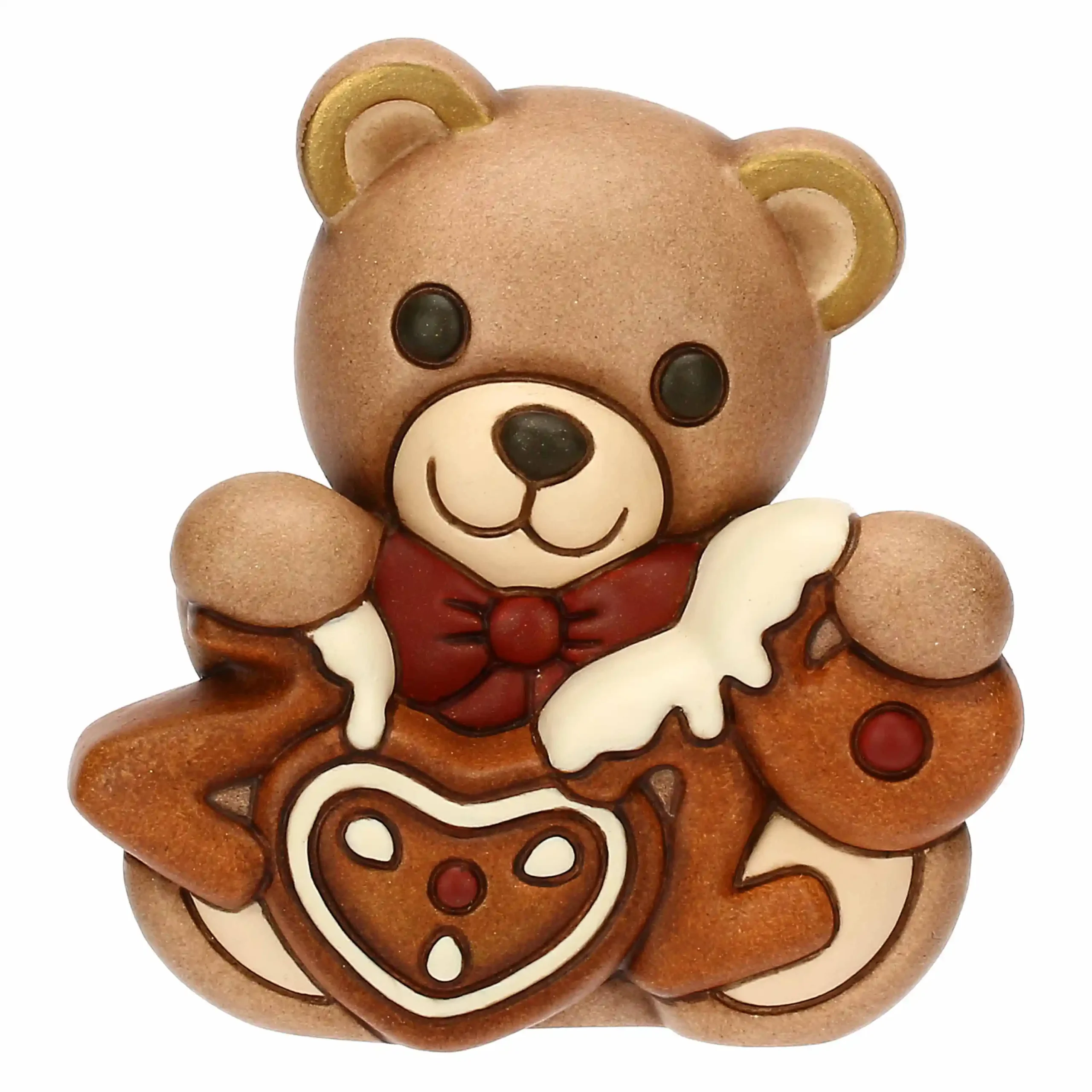 THUN T10419273A82  TEDDY BUON ANNO 2026