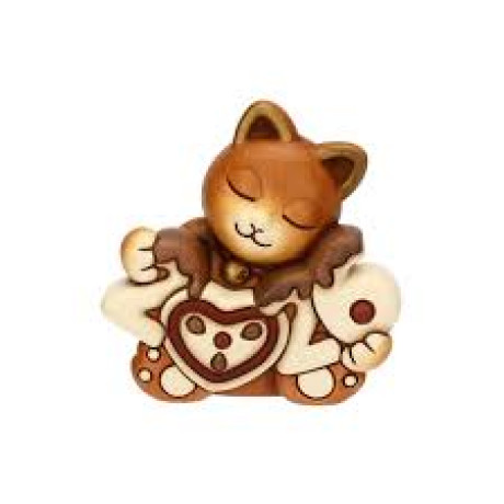 THUN T10497273H90  GATTO BUON ANNO 2026