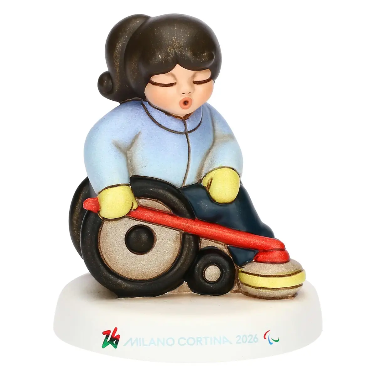 THUN T11528302H90R  CURLINGPARALIMP MI CO